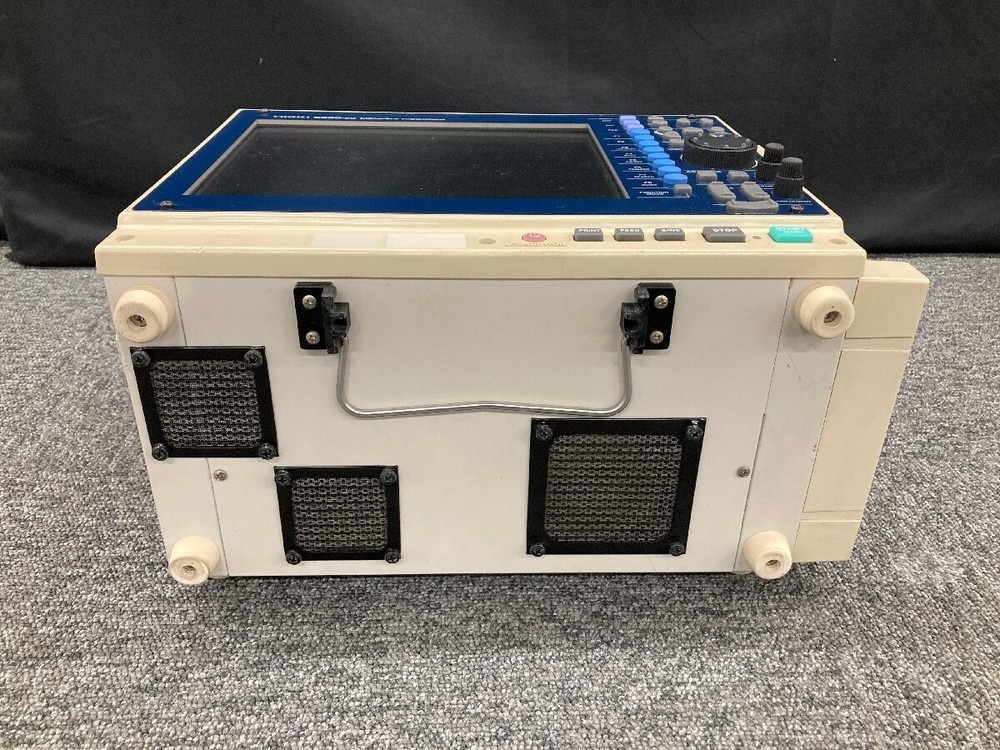 Hioki 8860-50 Memory HiCorder [0550]