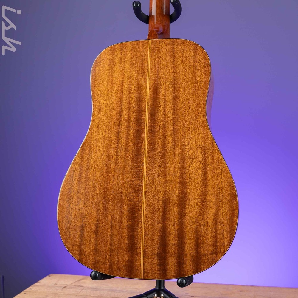 1966-1969 Vega A-25 Acoustic Guitar
