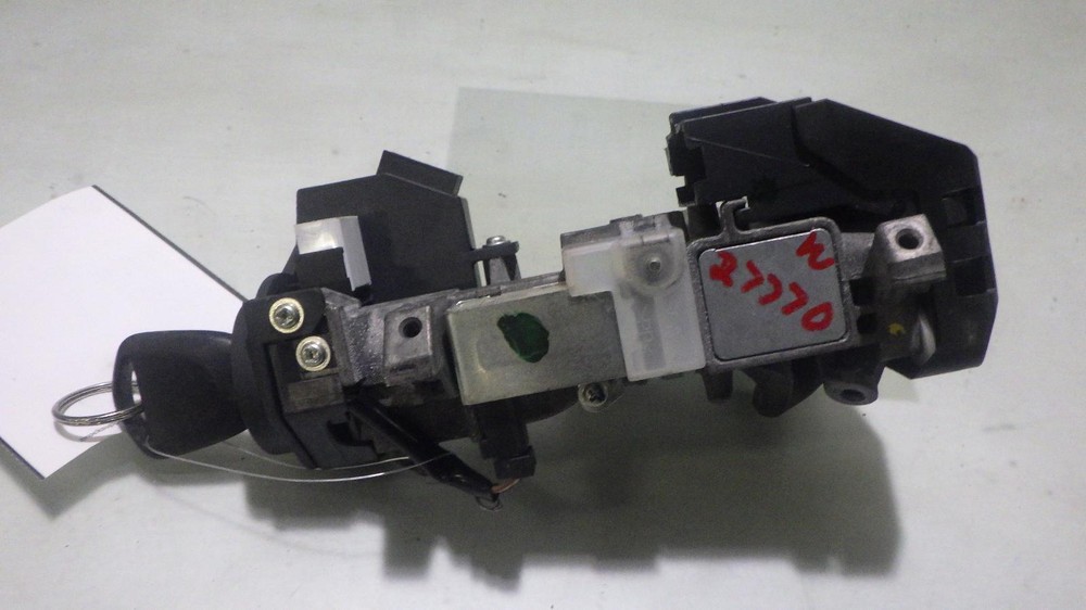 06 ACURA TSX Ignition W/Key