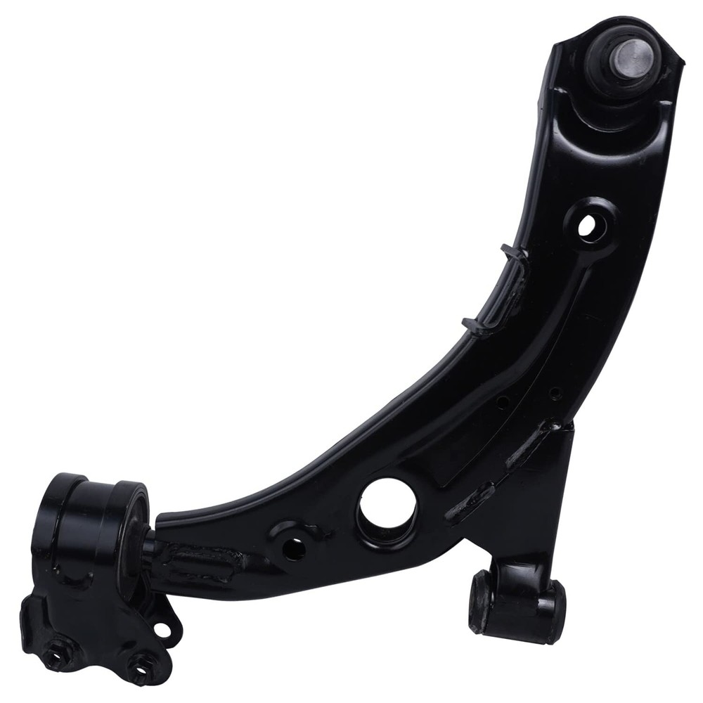 8pc Front Lower Control Arm Tierods for 2007 2008 2009 2010 2011 2012 Mazda CX-7