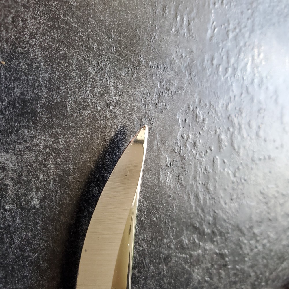 ROSEPOINT STEAK KNIFE 8 3/4" #317