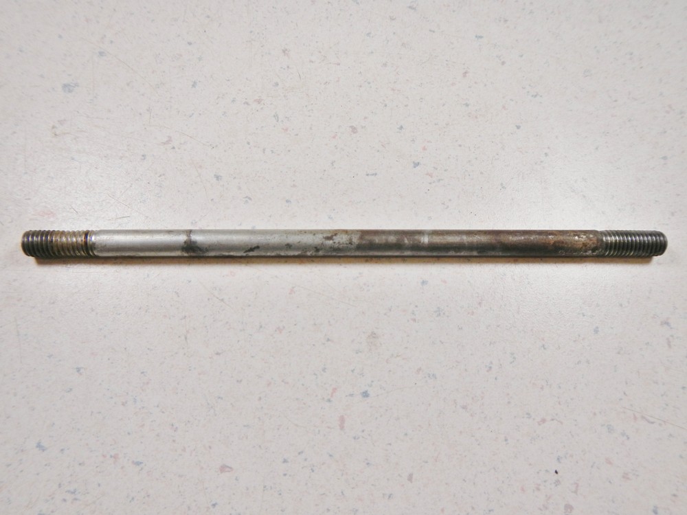 64-66 HONDA CT200 #2 SHORT CYLINDER STUD