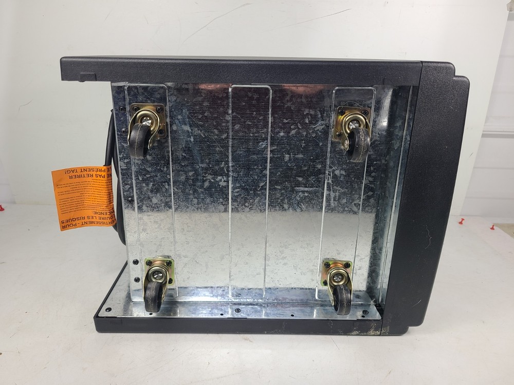 Infrared UV Space Heater NTec Model KUH15-02 (TESTED)