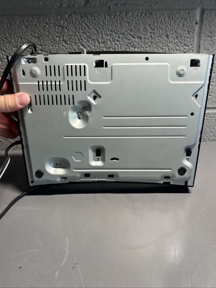 Samsung BDJ5700 Smart Blu-ray DVD Player