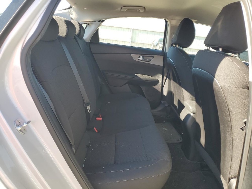 Camera/Projector Hatchback Camera Front Fits 19-23 FORTE 95740M6000