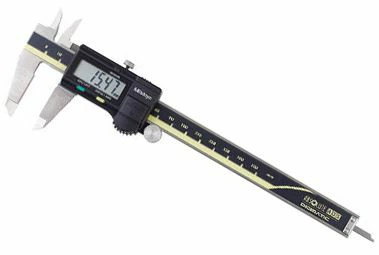Mitutoyo ABS Digimatic Caliper CD-15AXWW Digital Caliper