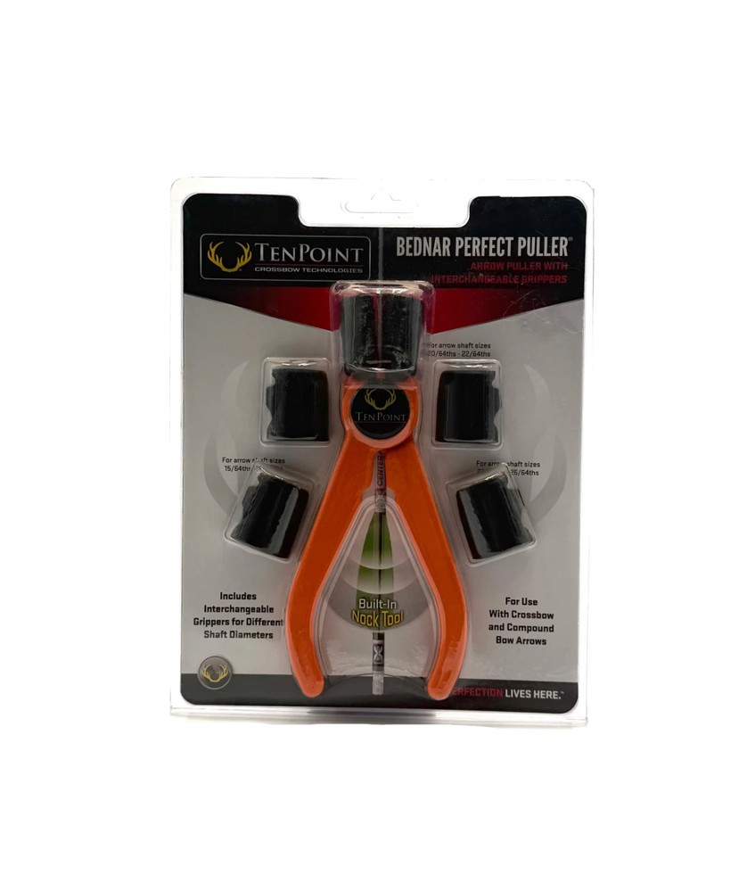 TenPoint Bednar Perfect Puller