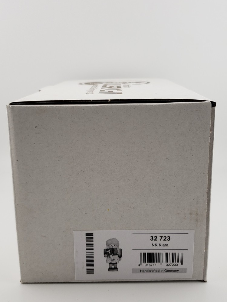 Christian Ulbricht Nutcracker Clara 32-723
