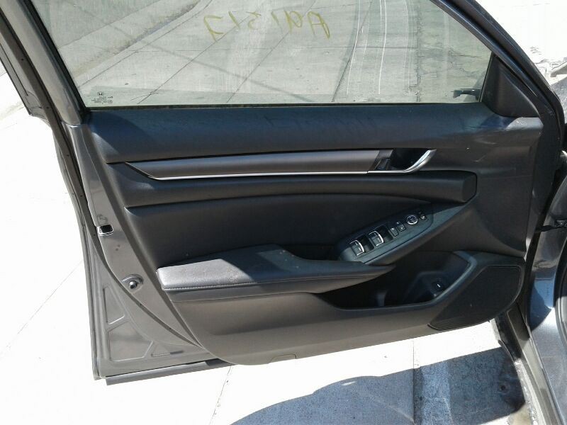 ACCORD 2021 Temperature Control 97014