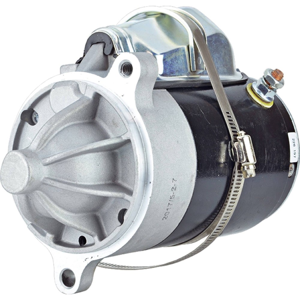 Starter For Crusader Inboard & SternDrive Various Models 984536; SFD0062