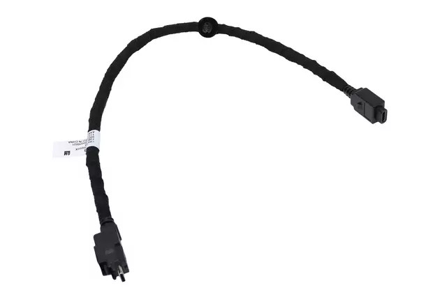 Genuine GM USB Port 13548803