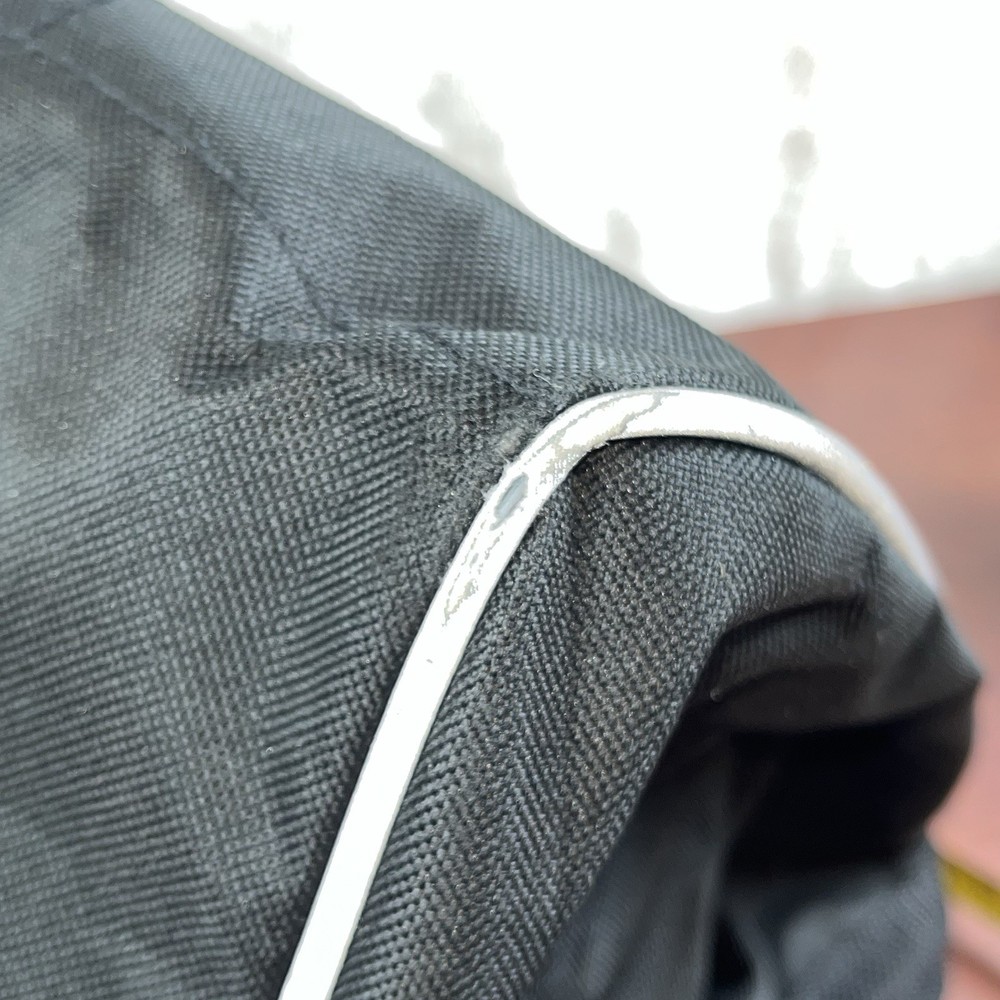 Snap On Tools Large Cooler Bag Black