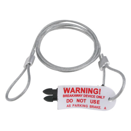 Tekonsha 2010-A Electric Brake