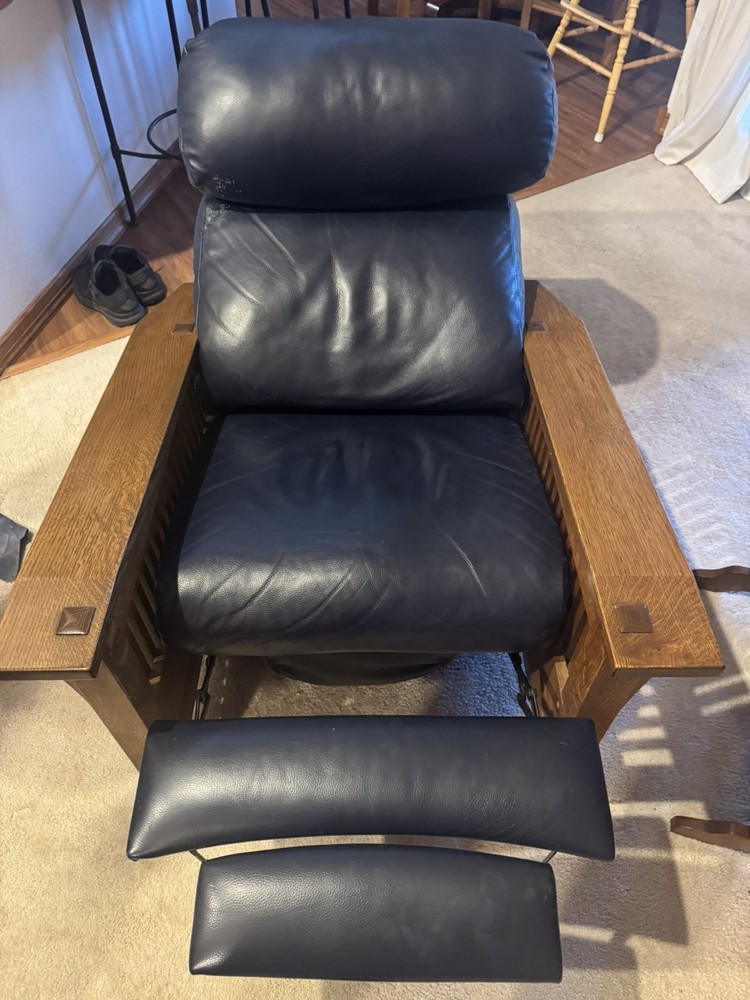 STICKLEY Recliner