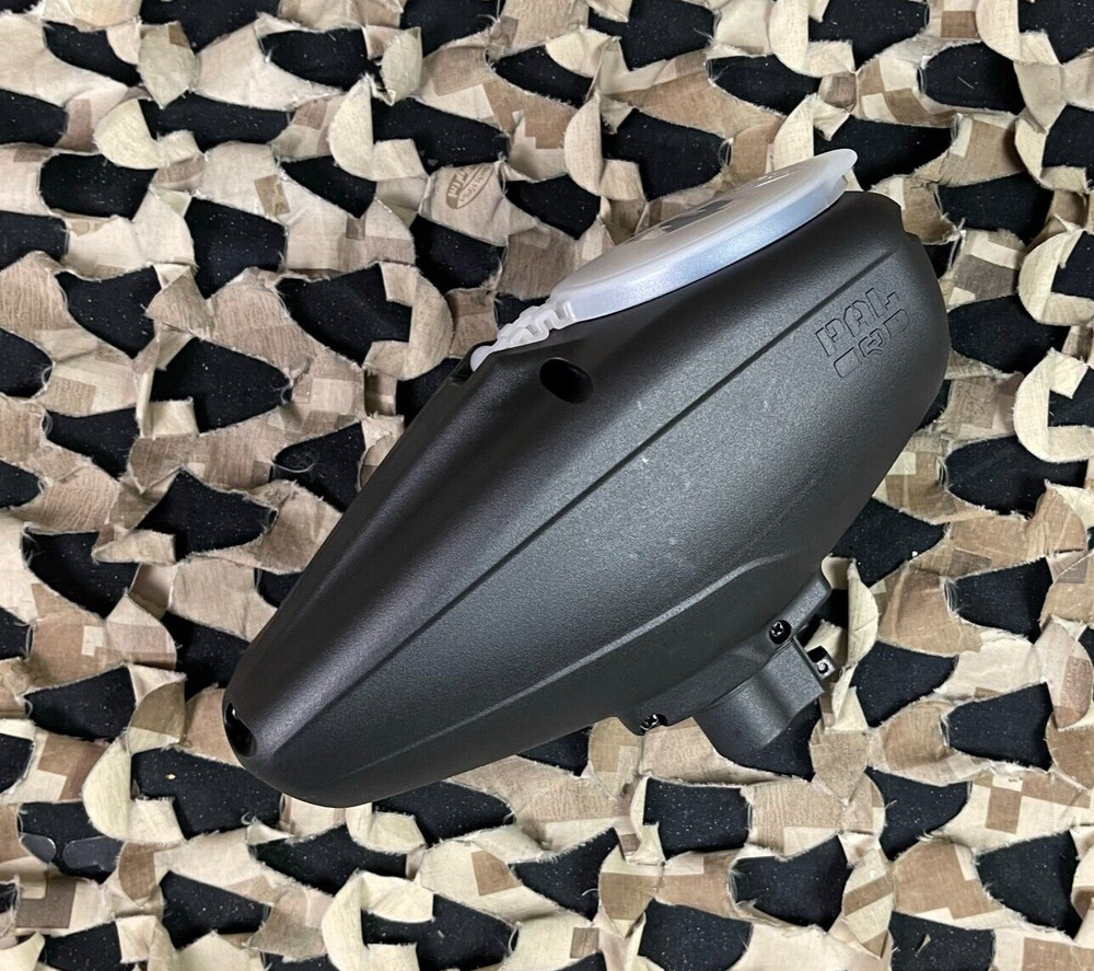 NEW Planet Eclipse PAL QD Paintball Loader System - Hi Cap - Black