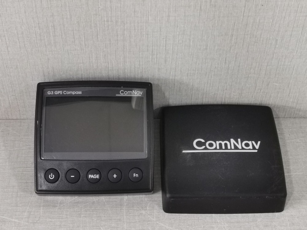 ComNav G3 GPS SYSTEM NAVIGATOR DISPLAY-WITHOUT ANY ACCESSORIES