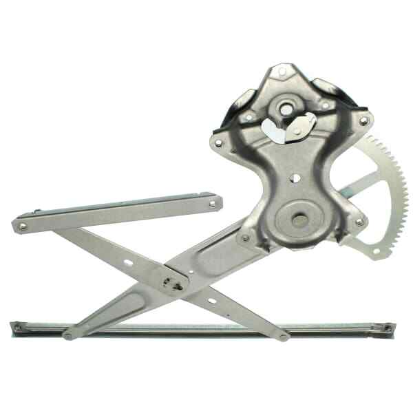 Front, Driver Side Power Window Regulator, Without Motor For 08-13 HIGHLANDER
