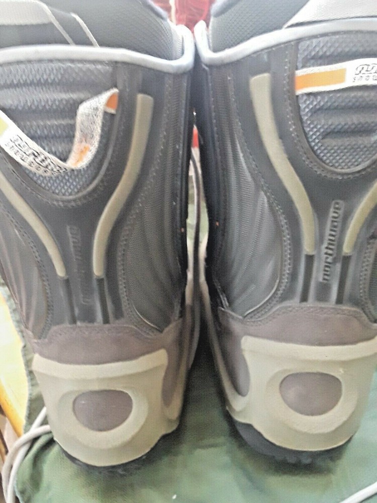 Northwaze Snow Boots size 10
