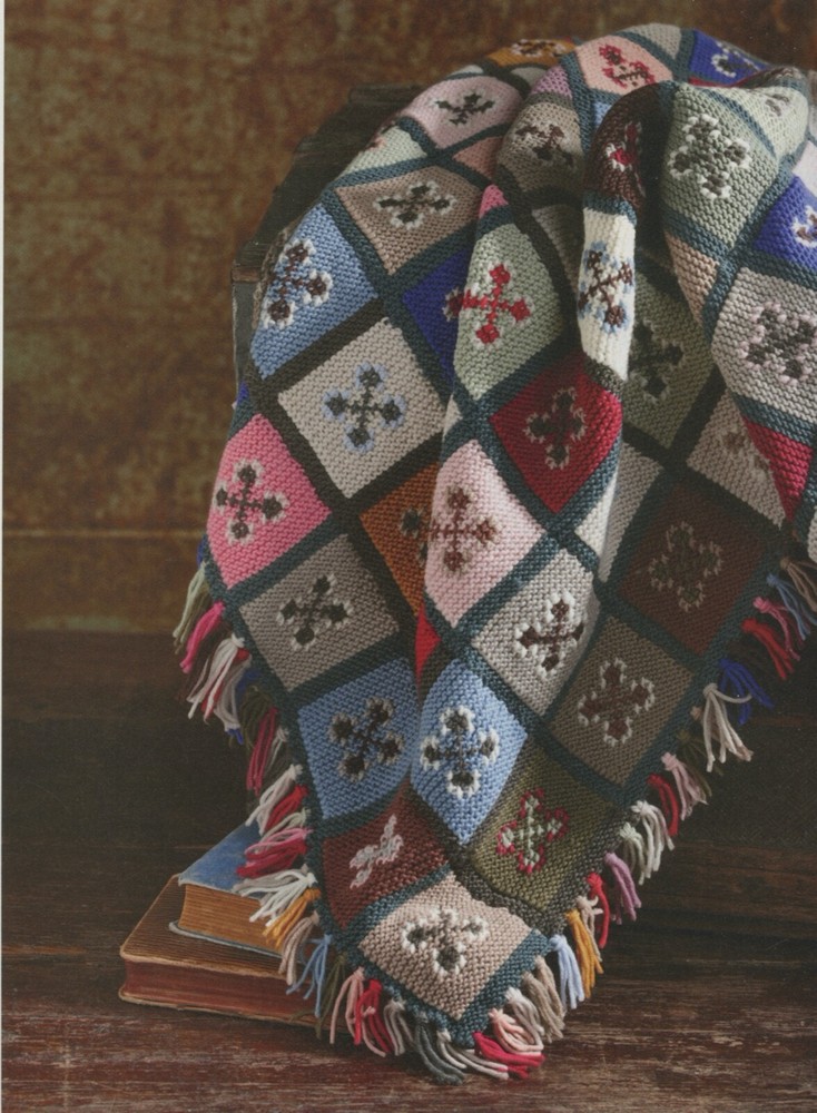 Interweave Knitting Traditions Fall 2012 - 32 Classic Projects