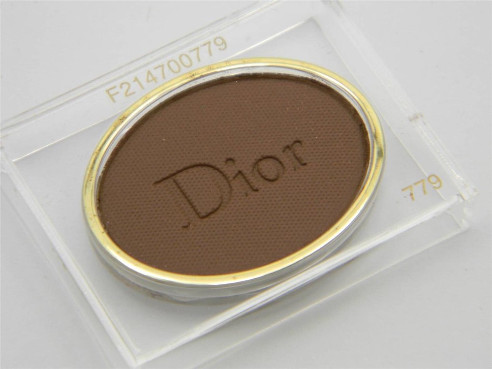 Christian Dior 1 Couleur Eyeshadow 779 Cigarillo