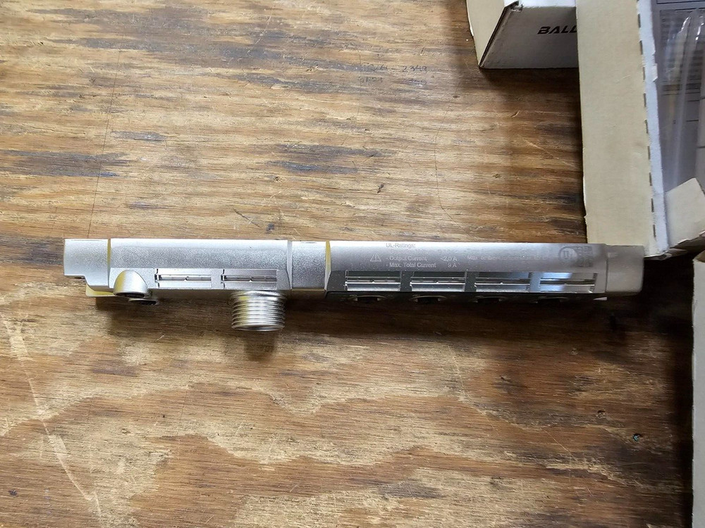 BNI009T Balluff Network blocks for Ethernet/IP