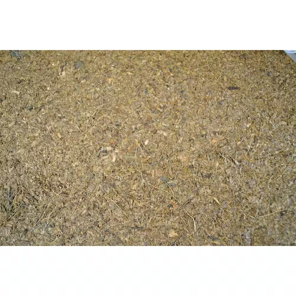 English Garden 11 Lbs. Compressed Coco Brick Premium Growing Medium