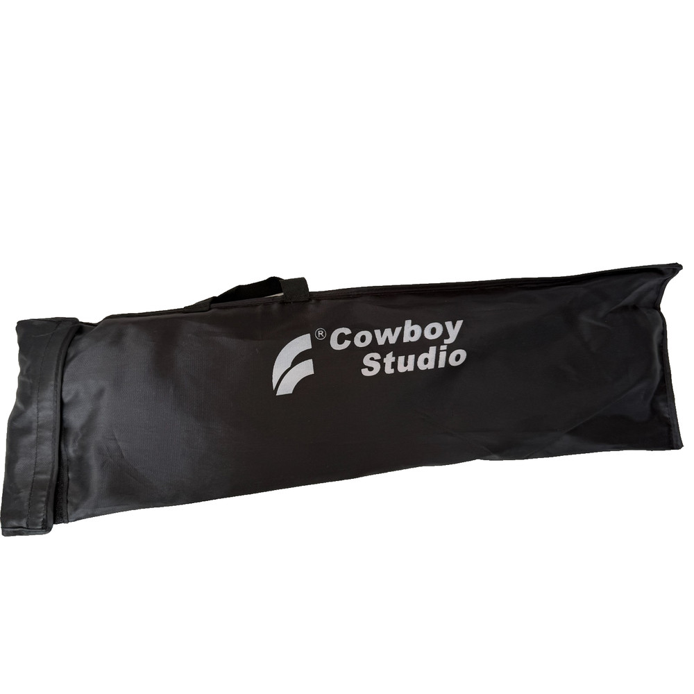 COWBOY STUDIO SOFTBOX DIFFUSER 20" FOR PHOTOGRAPHY VIDEO LIGHTING KIT