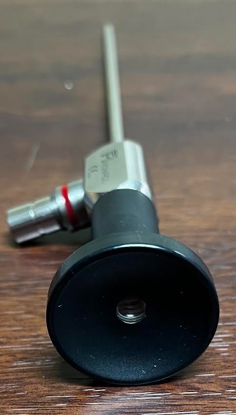 Richards Wolf 70230910 Sinuscope, 0º - in Excellent Working Condition