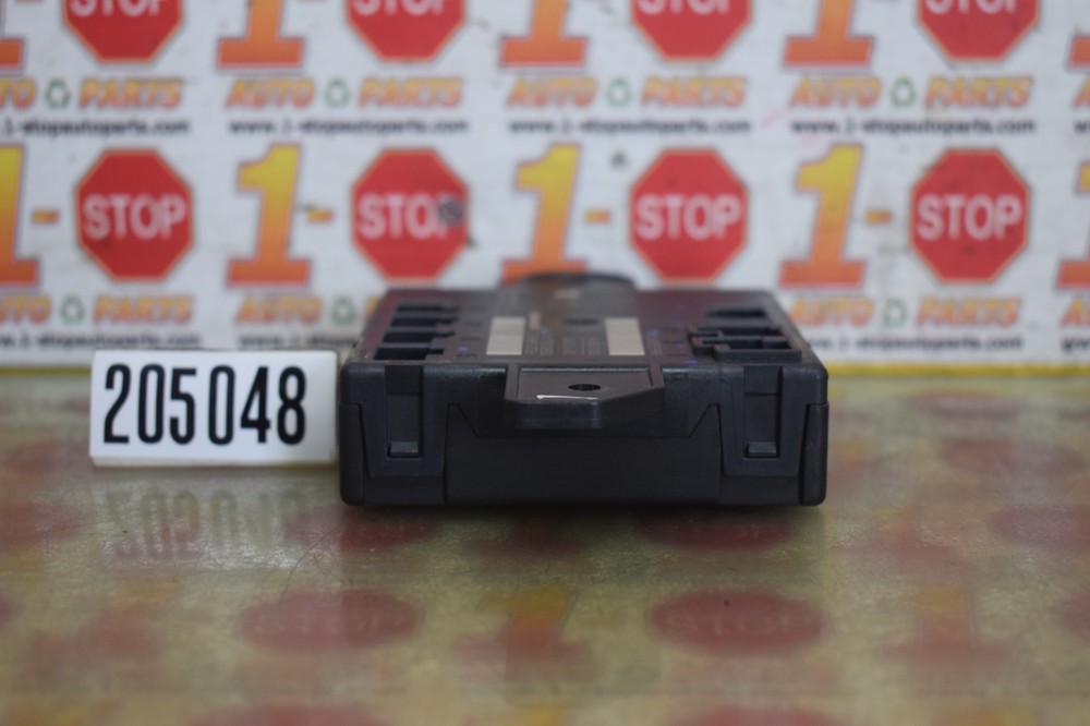 2011 DODGE RAM 1500 DRIVER LEFT FRONT DOOR CONTROL MODULE 68055299AF OEM