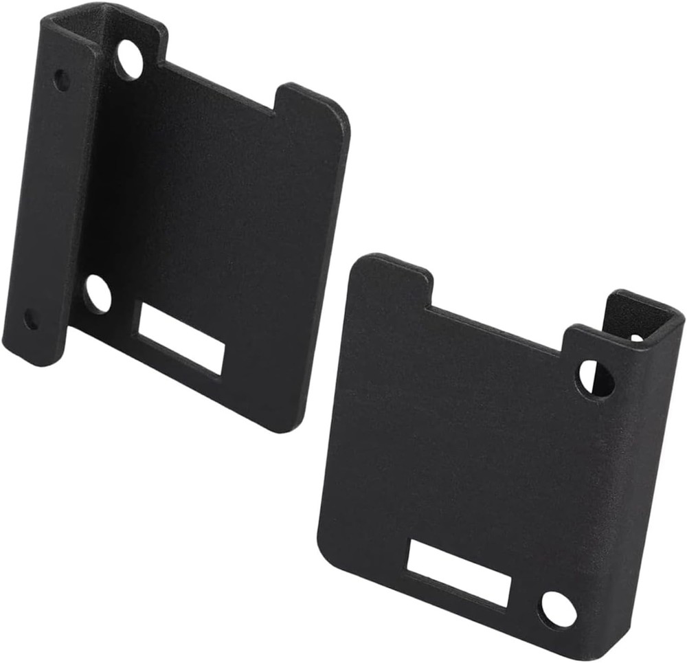 Handheld Radio Mounting Kit