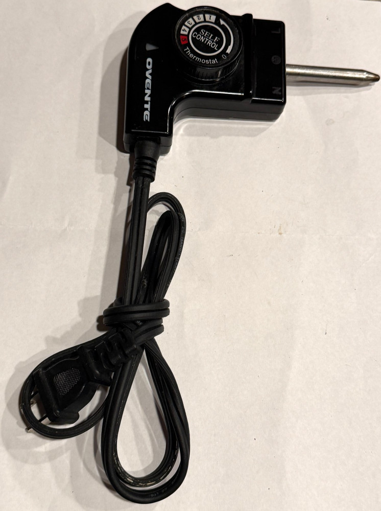 Various Electric Heat Control Units