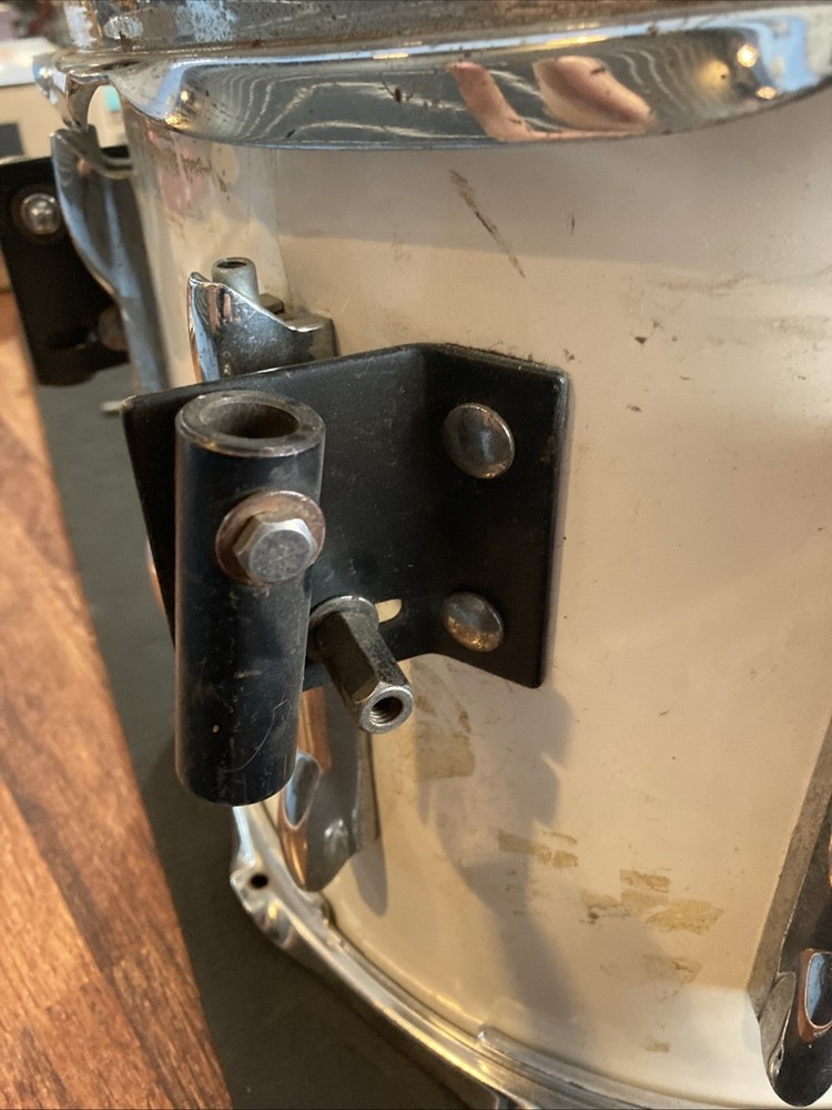 Premier Lite 14” By 12” Marching Snare - Needs Work