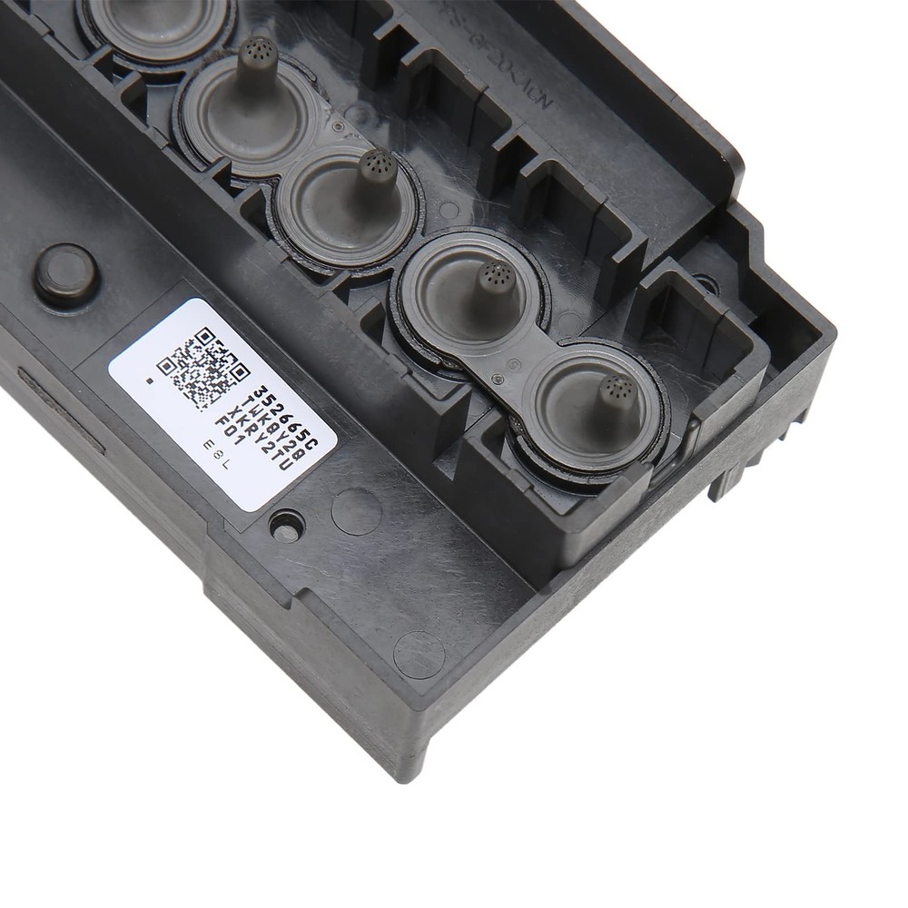 Oumefar l1800 dtf printhead Replacement R1390 Print pirnthead Replacement...