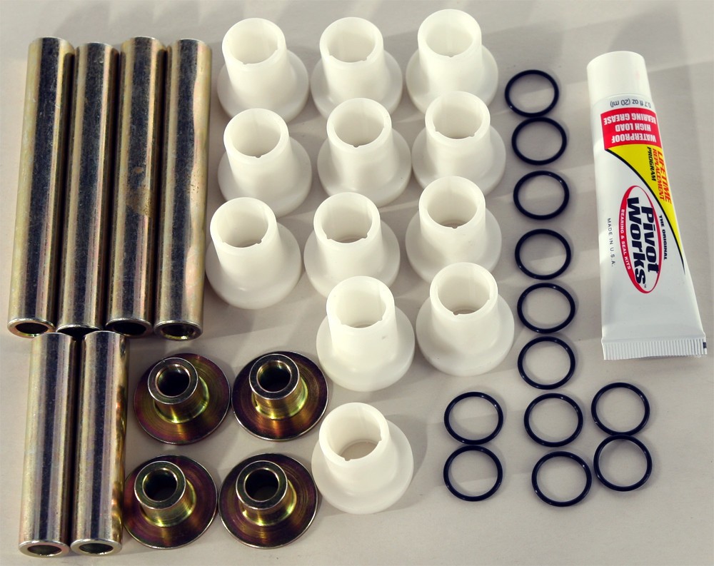 Pivot Works A-Arm Bearing Kit Lower PWAAK-P09-000L