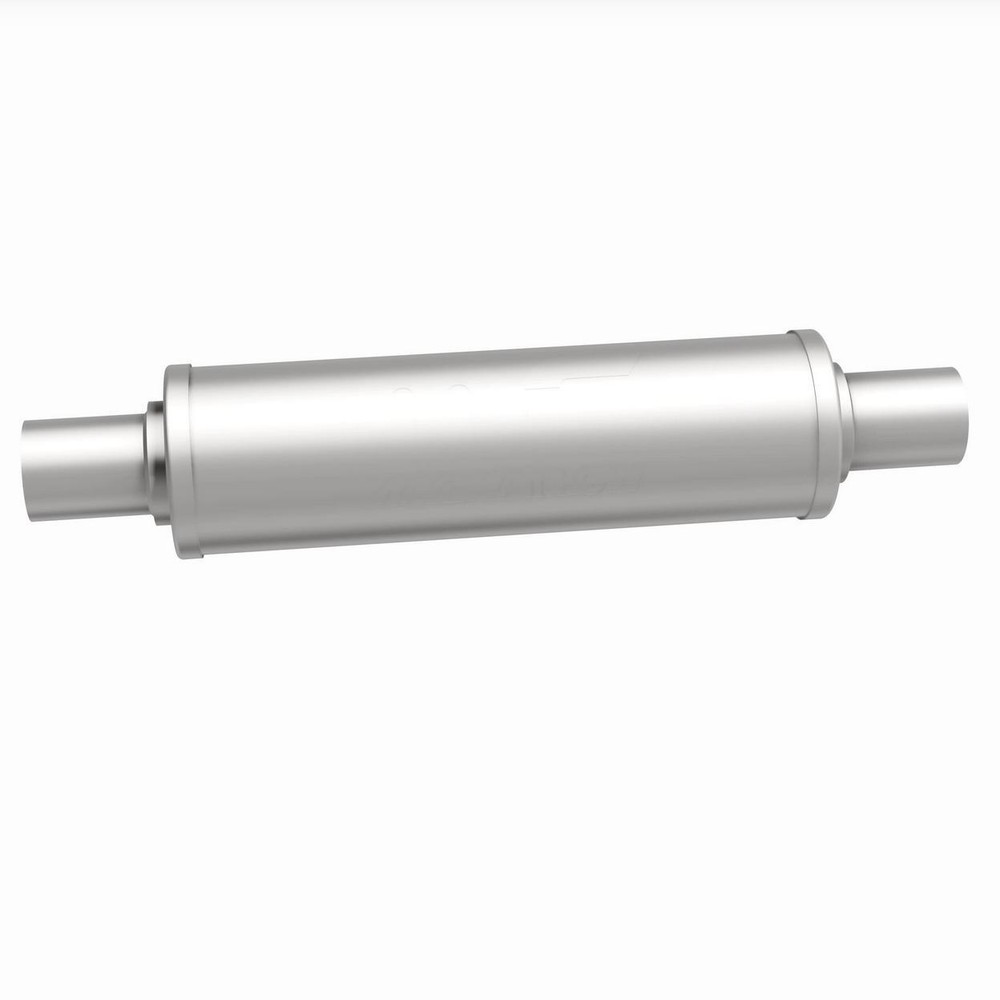 MagnaFlow 10414 Universal Performance Muffler - 2/2