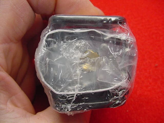 H&R 1871- Trigger Lock Assembly- Lock & Kets- #MEC-30- New !!