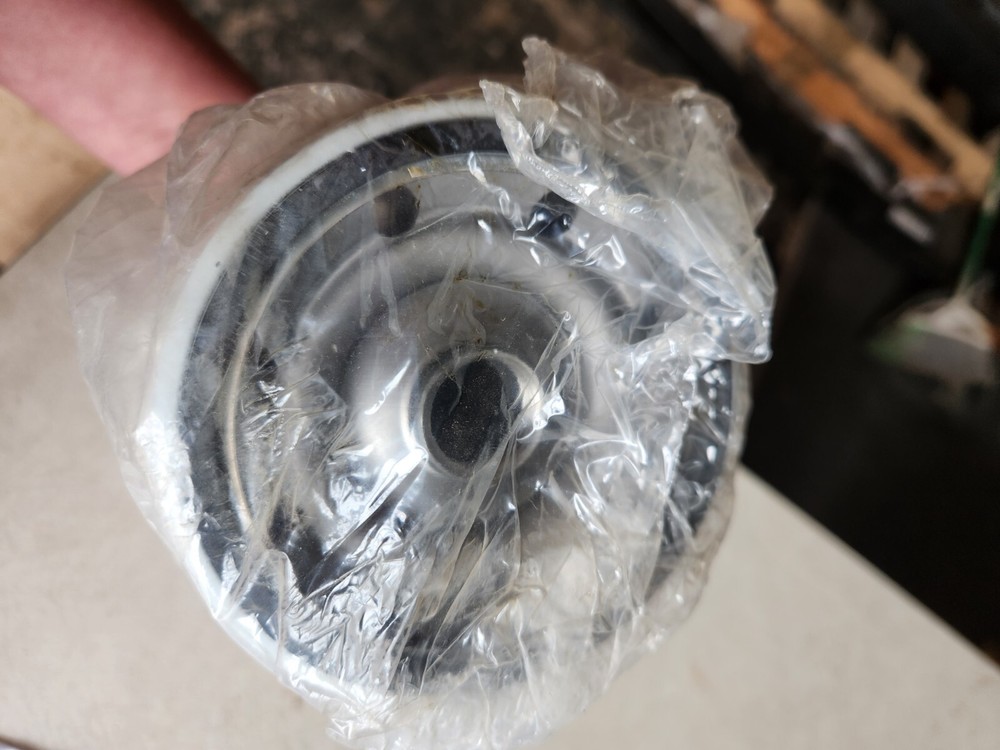 Fleetguard FS19700 Fuel Filter