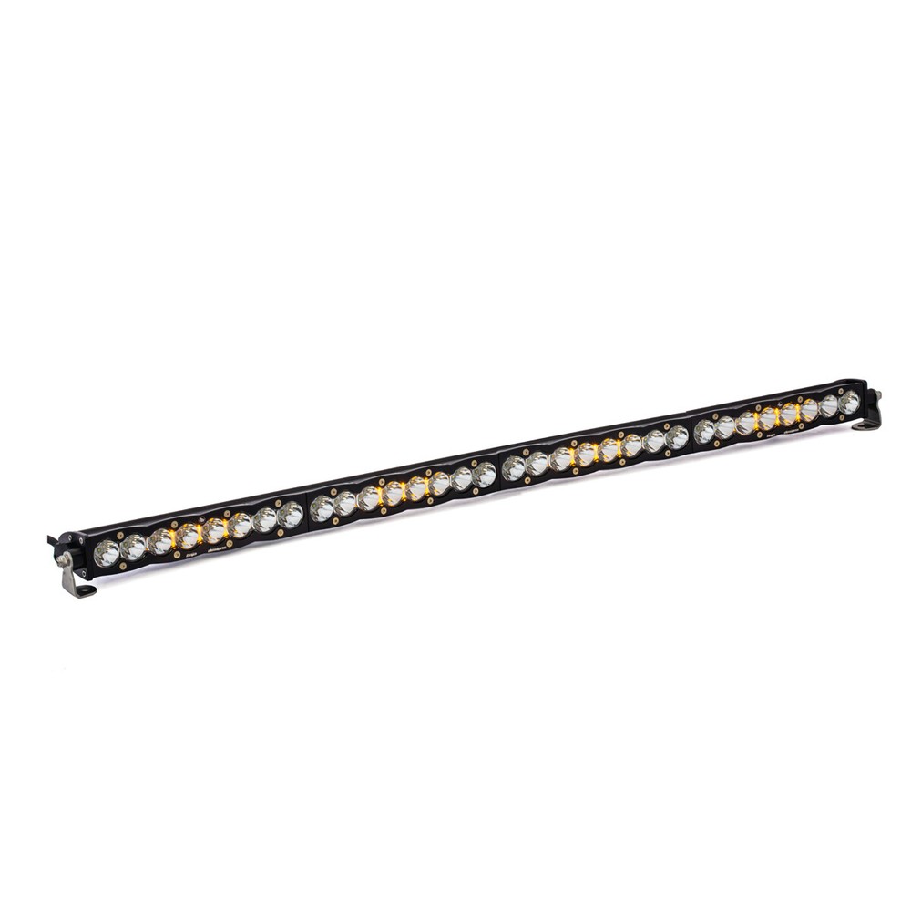Baja Design S8 40" Spot LED Light Bar 704001