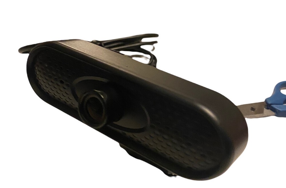 1080 P Full HD USB Webcam for PC Desktop & Laptop Web Cam Camera with Microphone