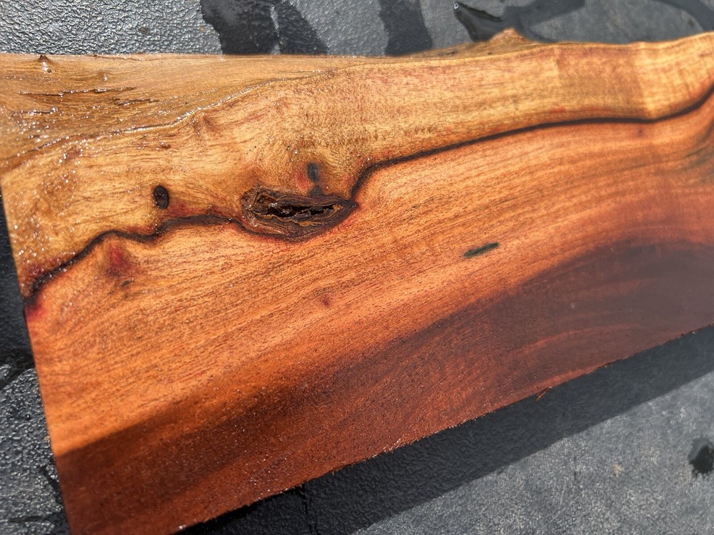 Hawaiian Milo Board #14016