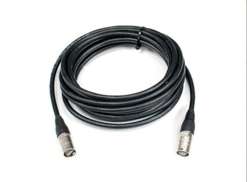 Elite Core SuperCAT5e 150 ft, Shielded Tactical CAT5e with EtherCON