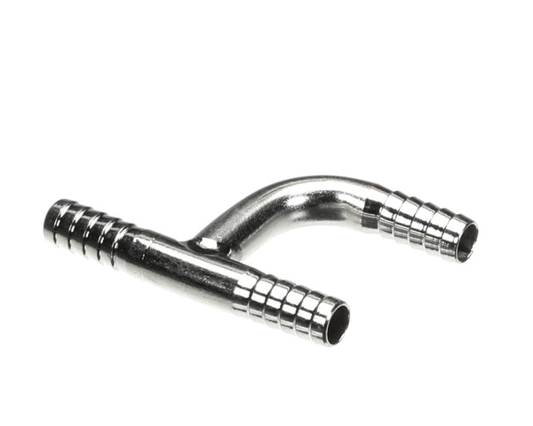 1029378 Cornelius Fitting Y Ss 1/4Bb (3) Std Genuine OEM ICO1029378