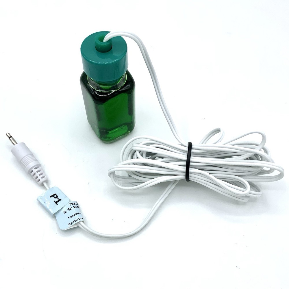 VWR® Traceable® Temperature Data Loggers External Sensor Freezer & Refrigerator