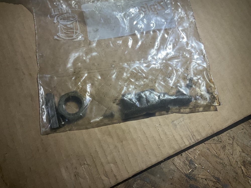 Thompson 12" x 36" Surface Grinder Complete Hand Wheel Assy