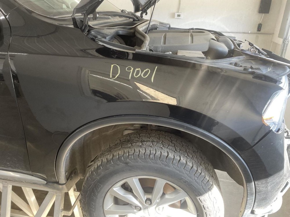 Chassis ECM Body Control BCM Fits 15 DURANGO 1021235