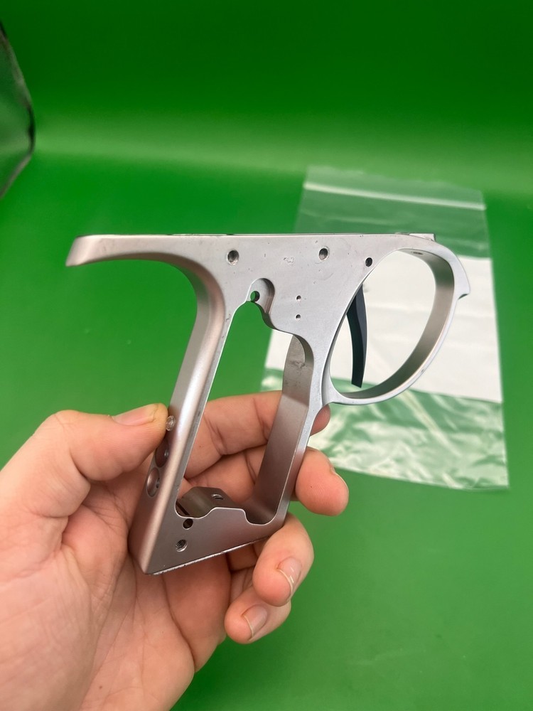 Proto/Dye PM6 Paintball Marker Frame