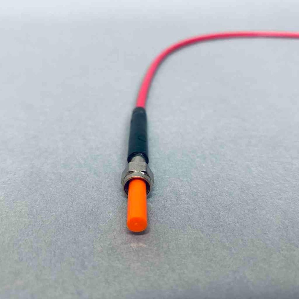 C Technologies Inc. Multimode Fiber Optic Loop for Spectrophotometer