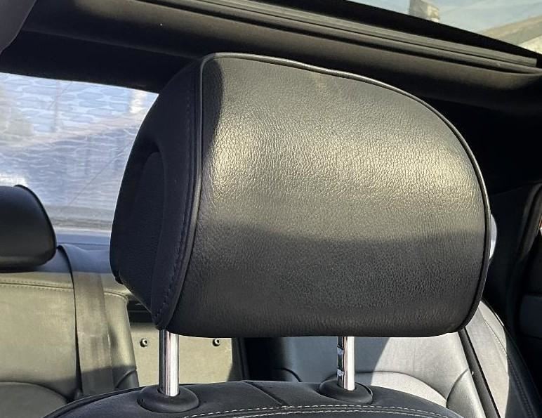 SONATA    2015 Headrest 861709