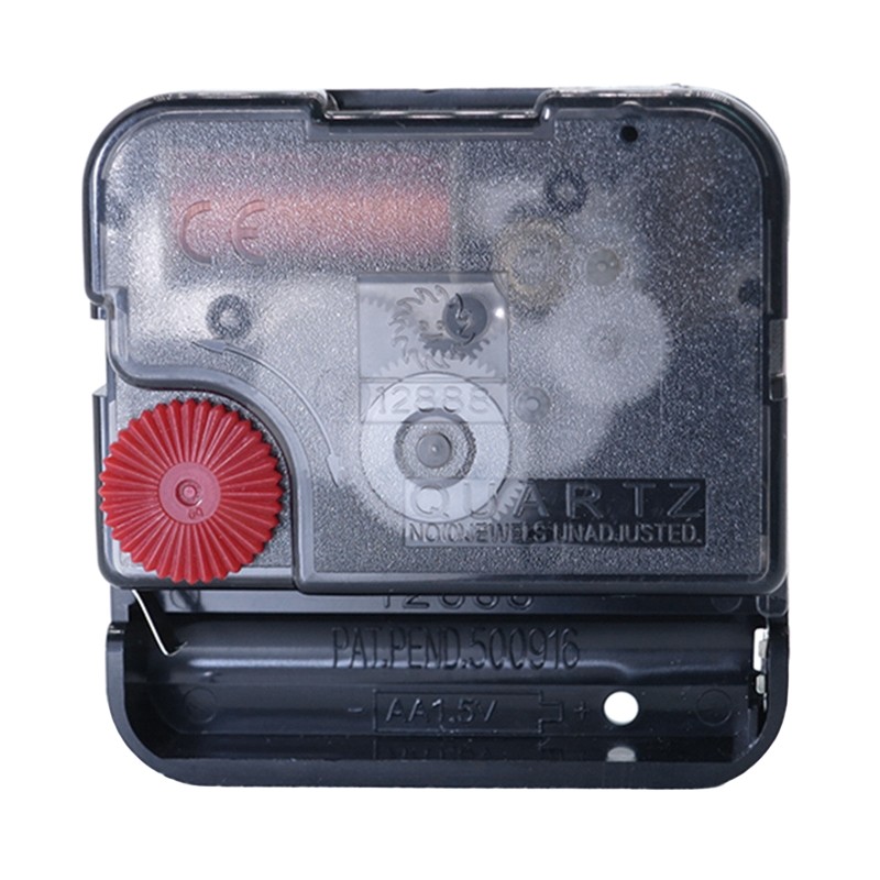 Clock Movement Replace Home Clock Repair Accessories Easy Installation