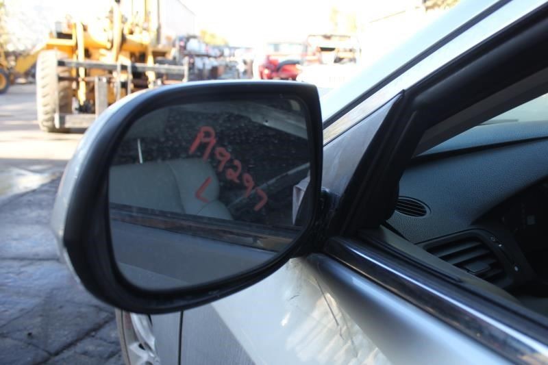 TSX 2009 Fuse Box, Cabin 475698